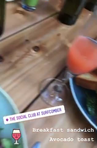 The Social Club