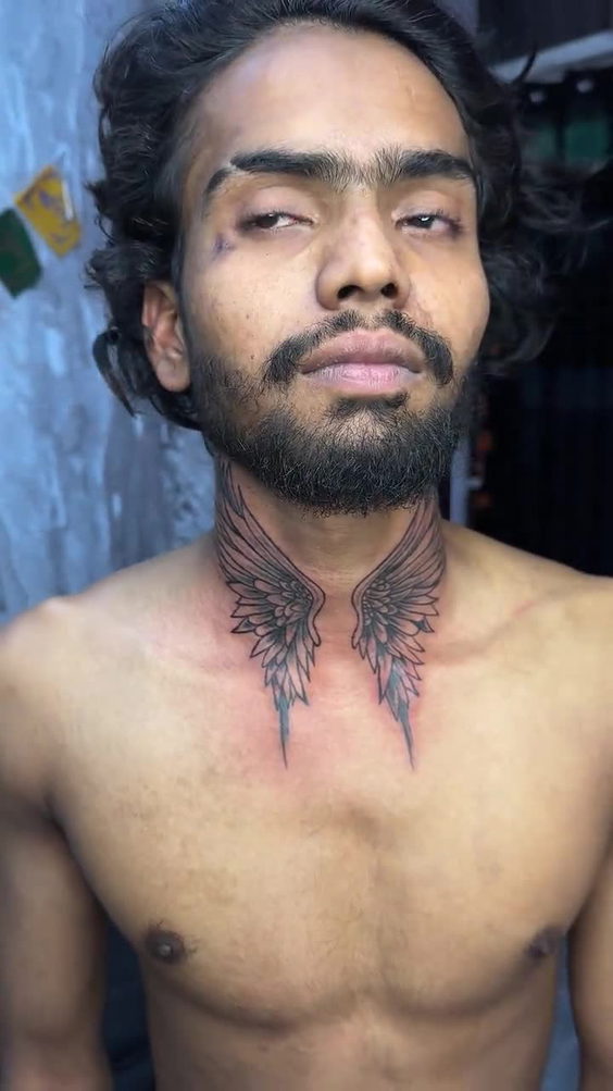 Tattoo paradise