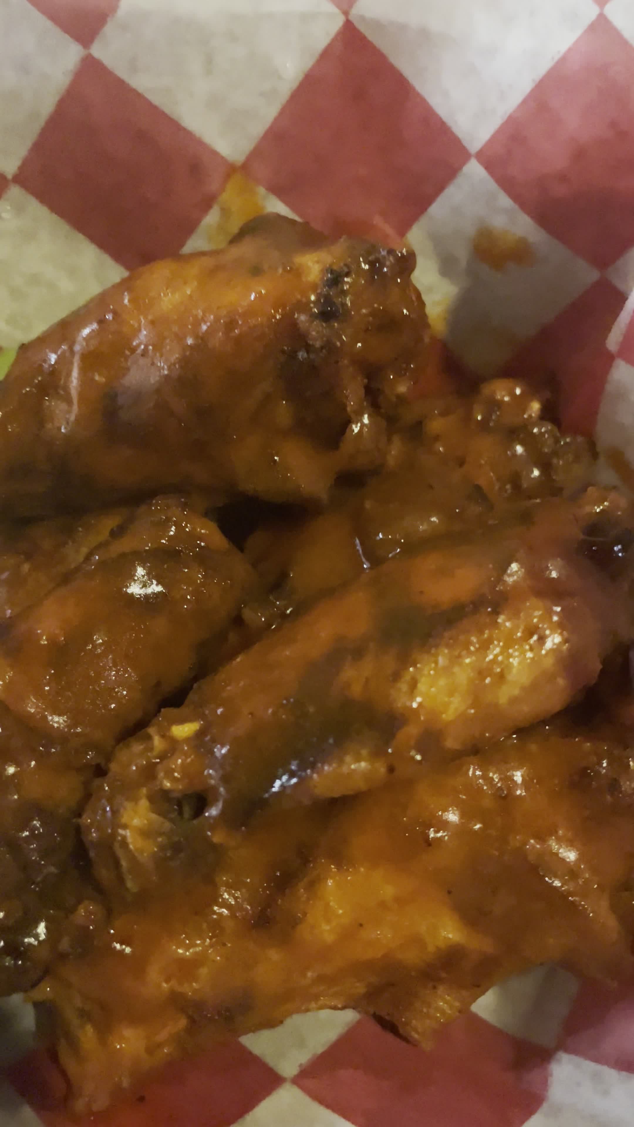 Video review of Max's Taphouse