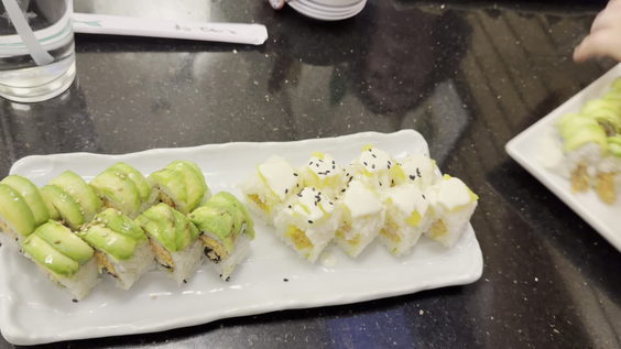 Osaka Sushi