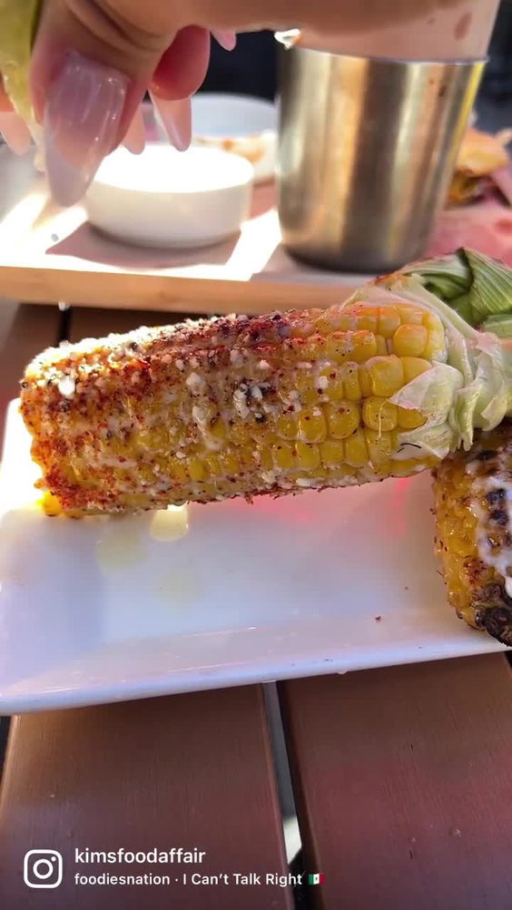 Water Grill San Diego