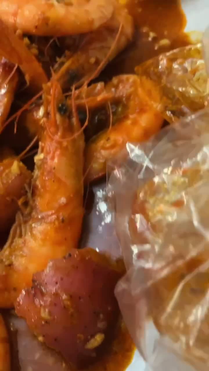 Nine Seafood Restaurant