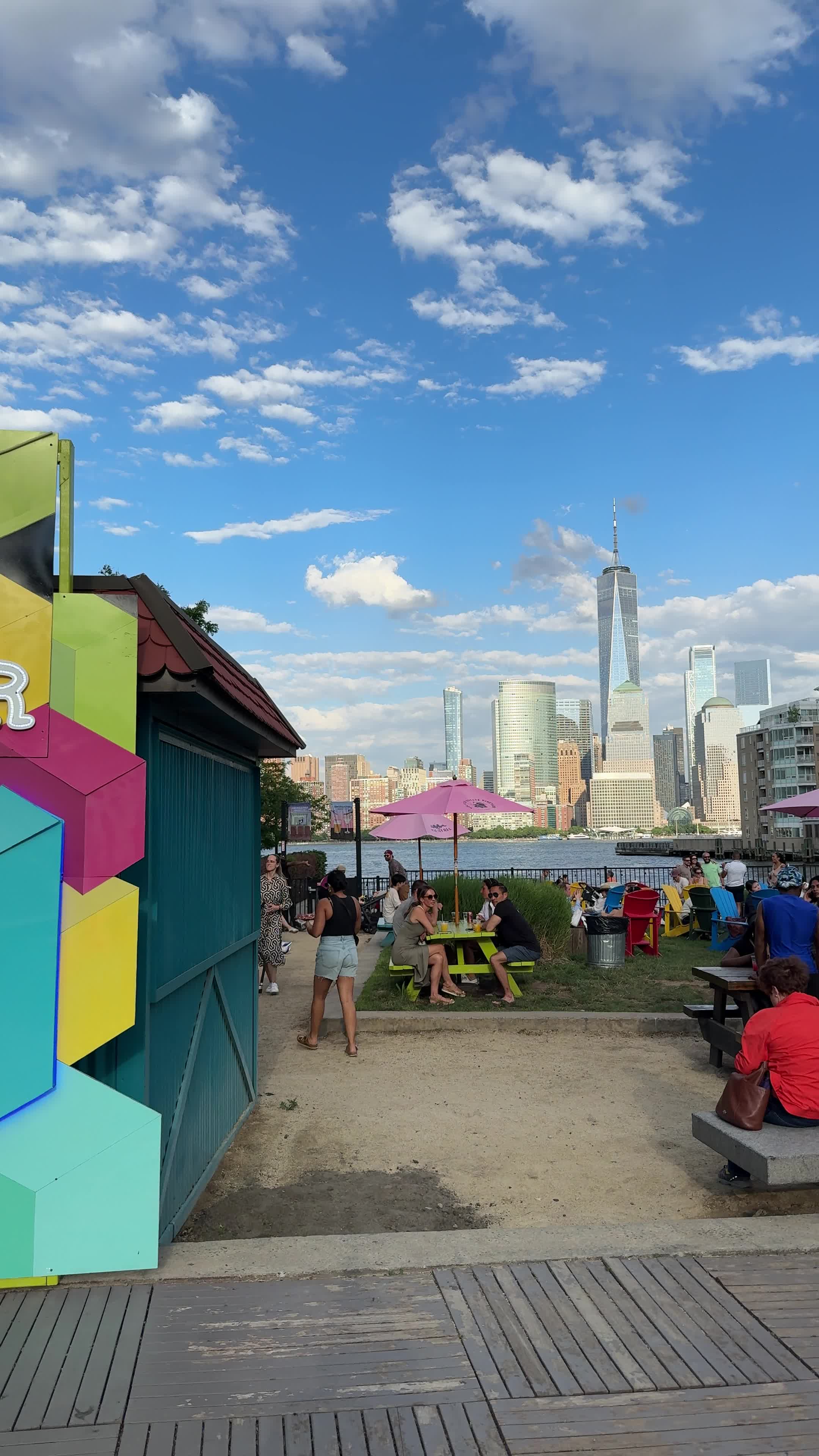 Video review of Smorgasbar