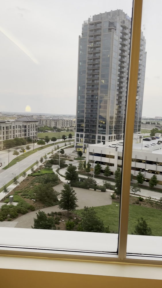 Canopy by Hilton Dallas Frisco Station