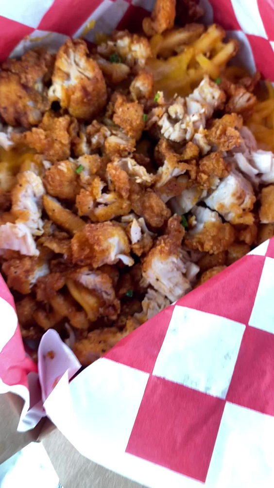 Mico's Hot Chicken