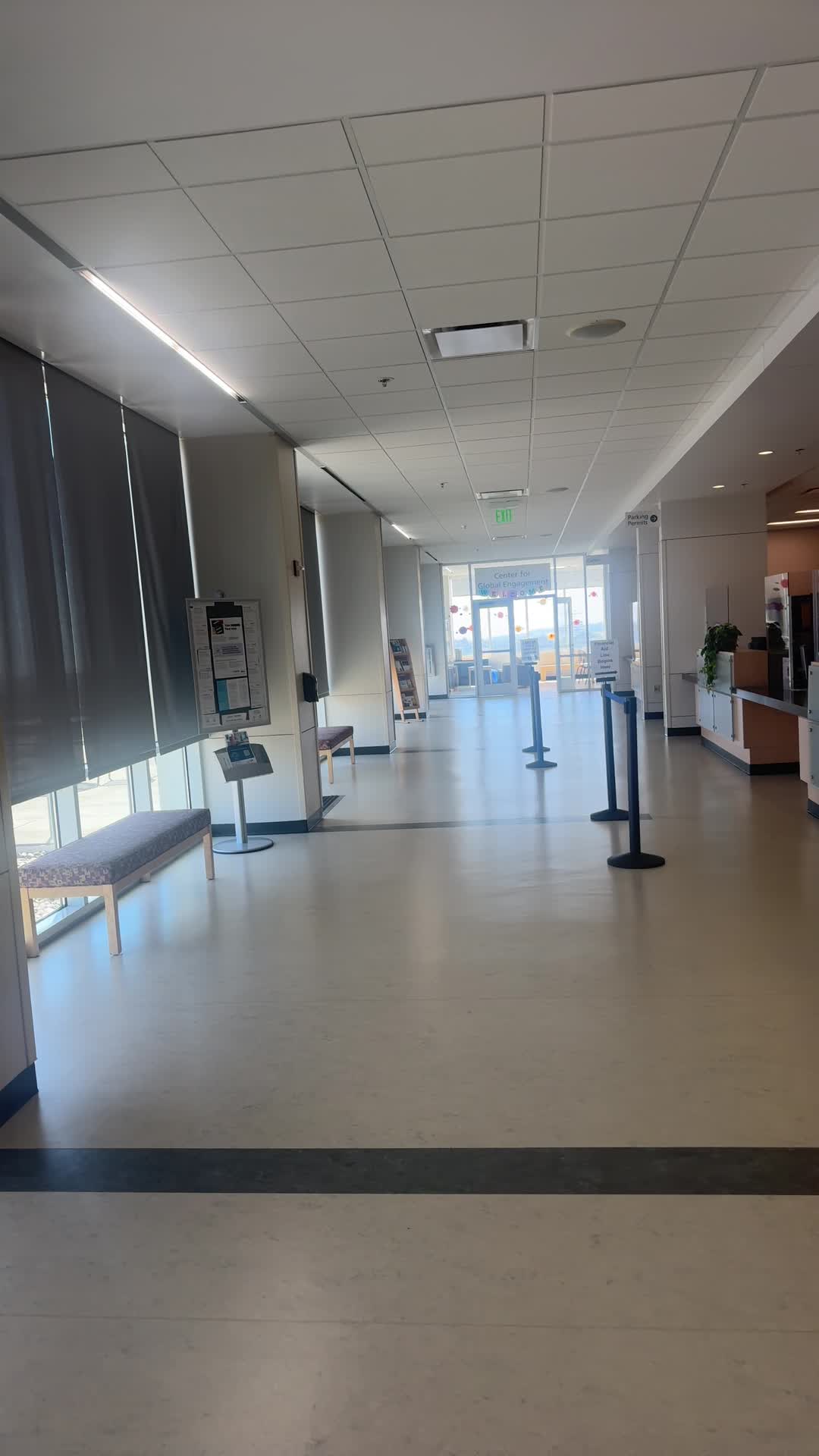 San mateo college