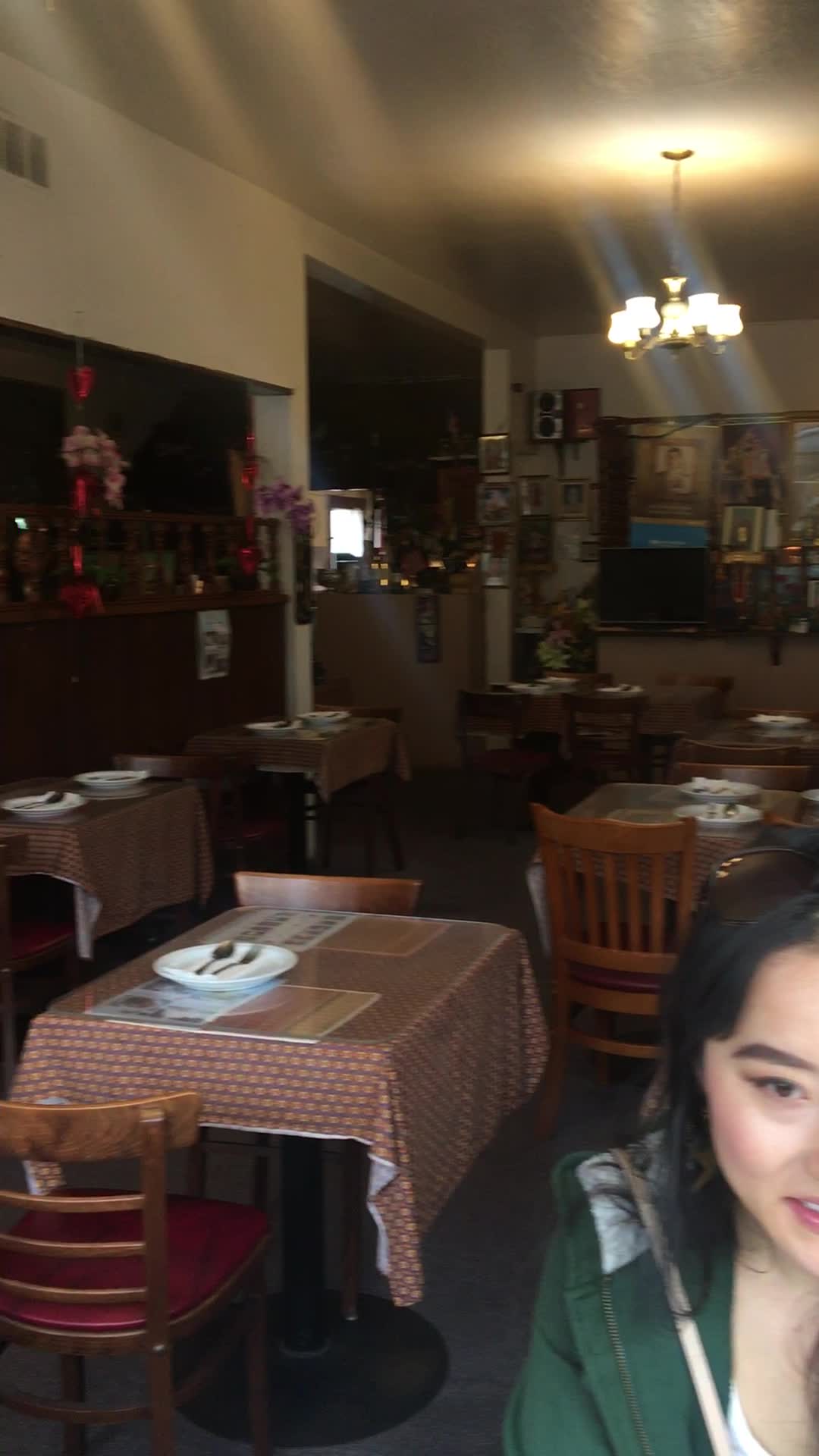 Pacifica Thai Cuisine