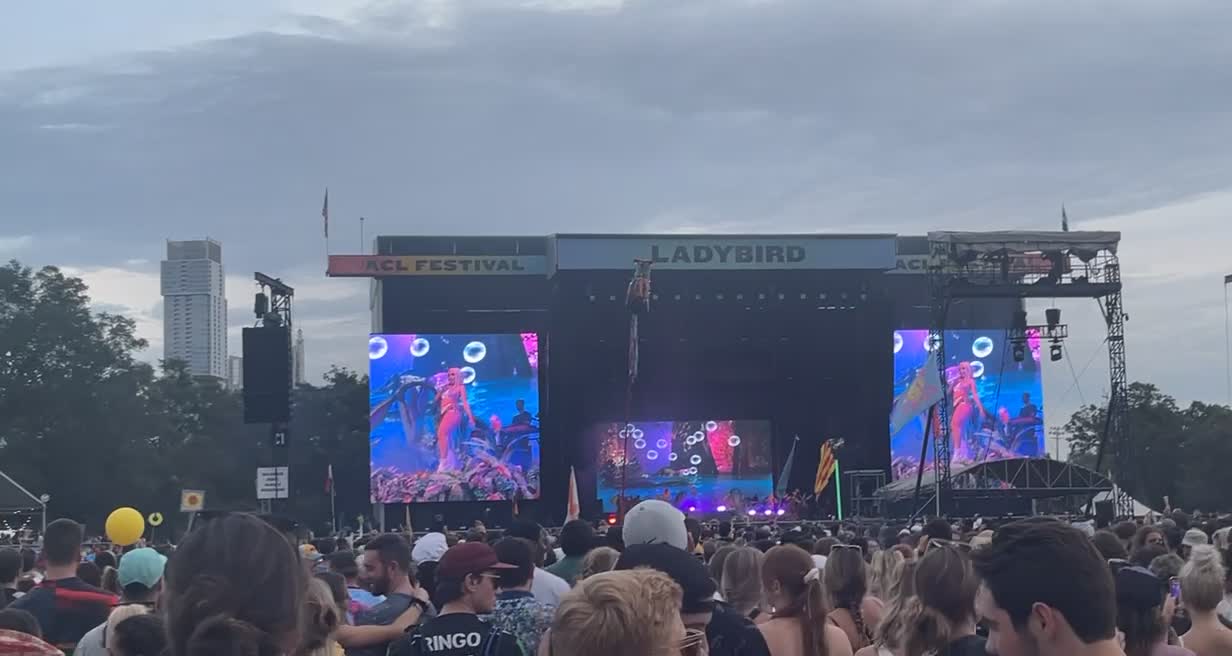 Austin City Limits/Waterloo Records