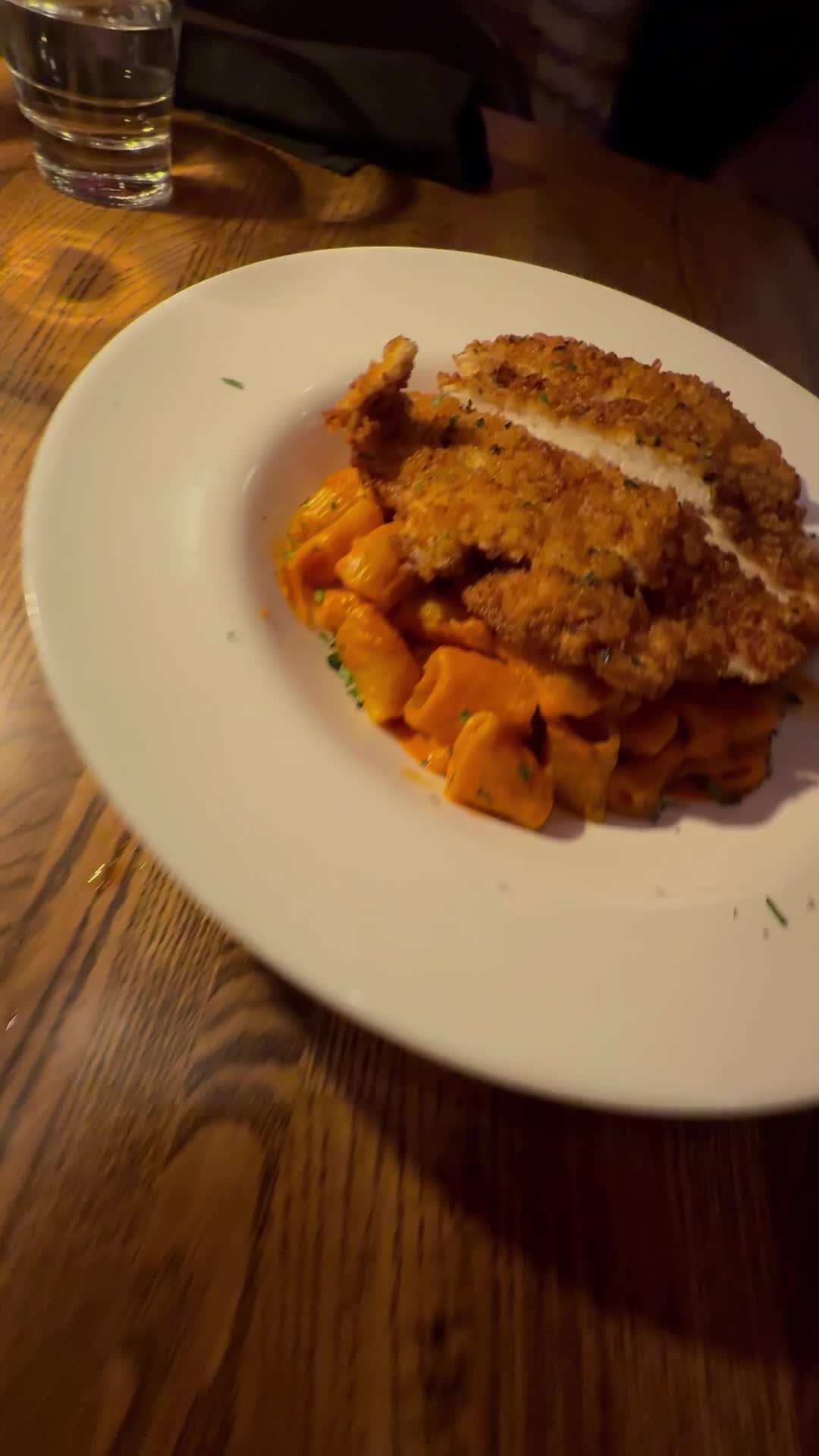Prezzo Italian Restaurant