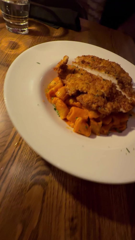 Prezzo Italian Restaurant