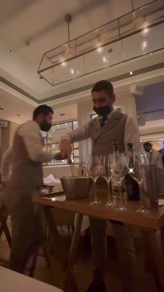 Il Borro Tuscan Bistro