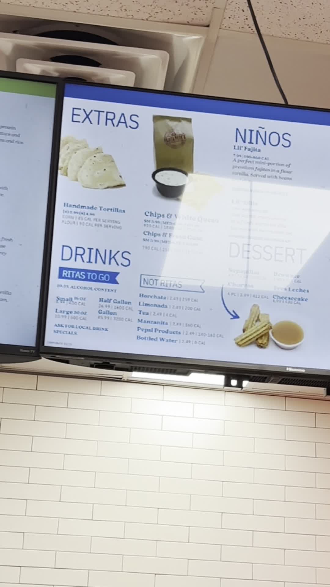 Fajita Pete's