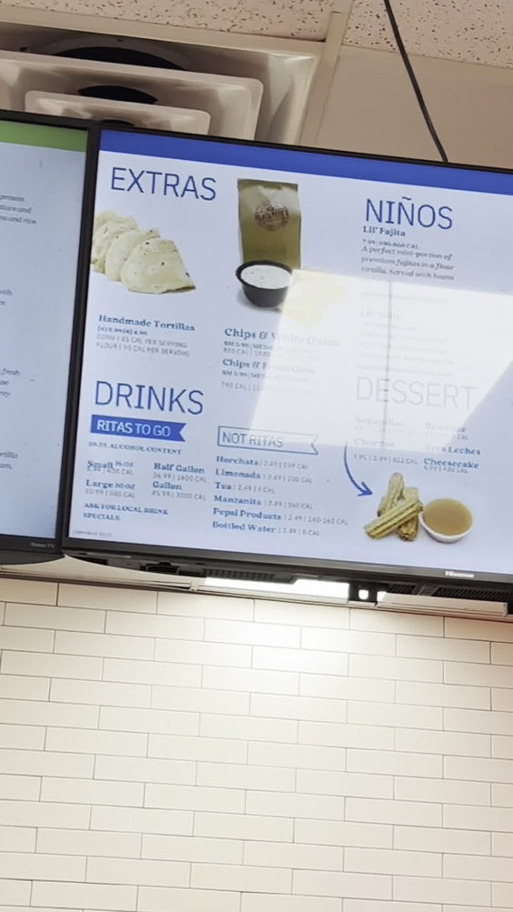 Fajita Pete's