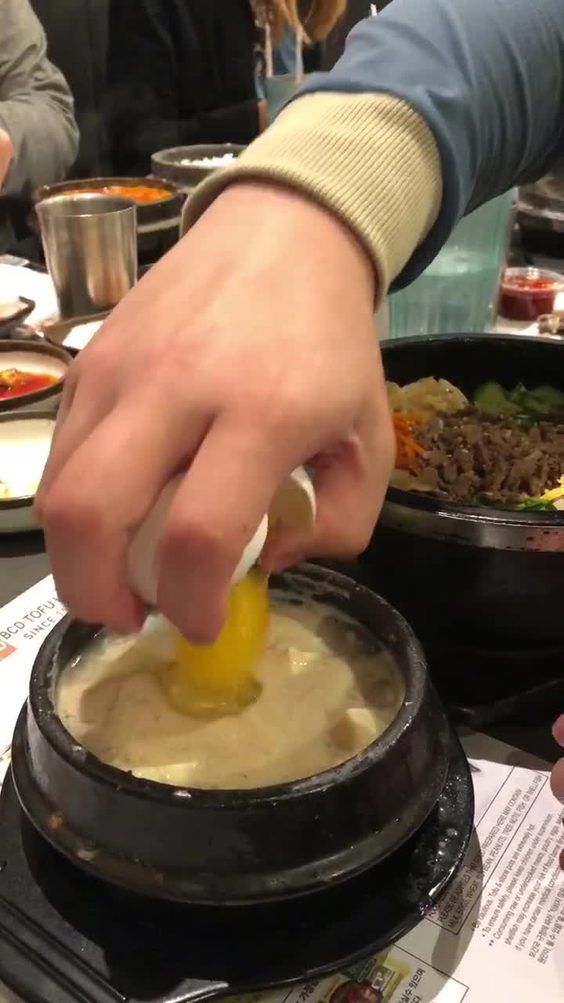 BCD Tofu House