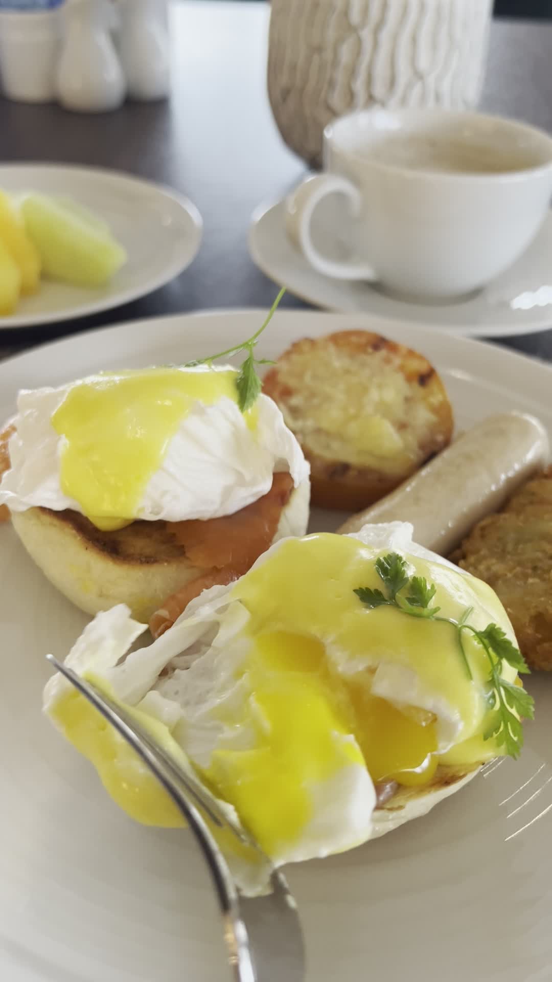 PARKROYAL COLLECTION Kuala Lumpur