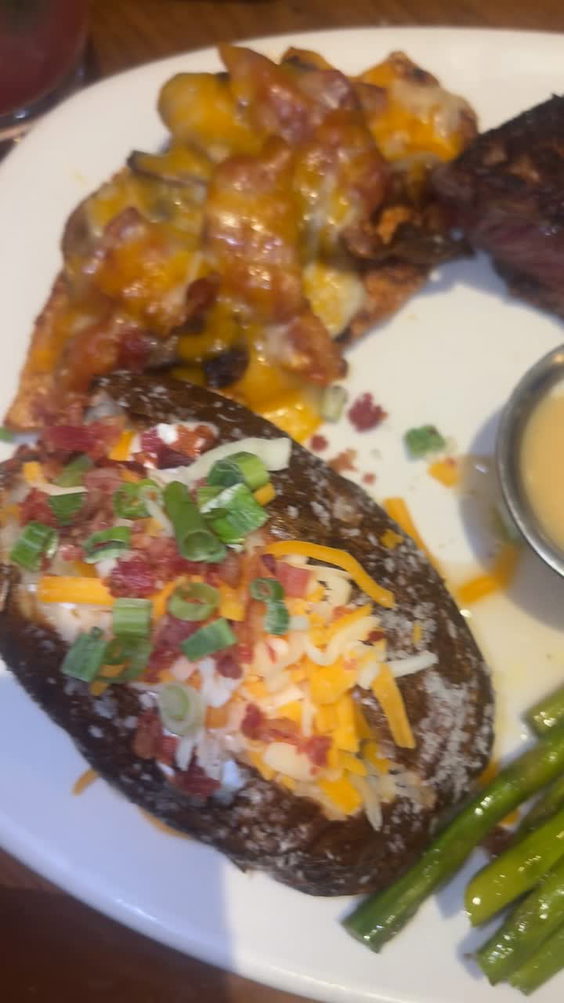 Outback Steakhouse