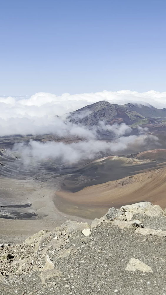 Haleakalā National Park