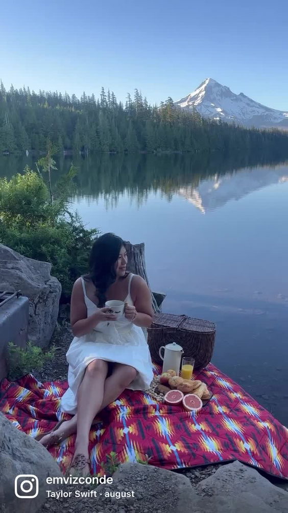 Lost Lake