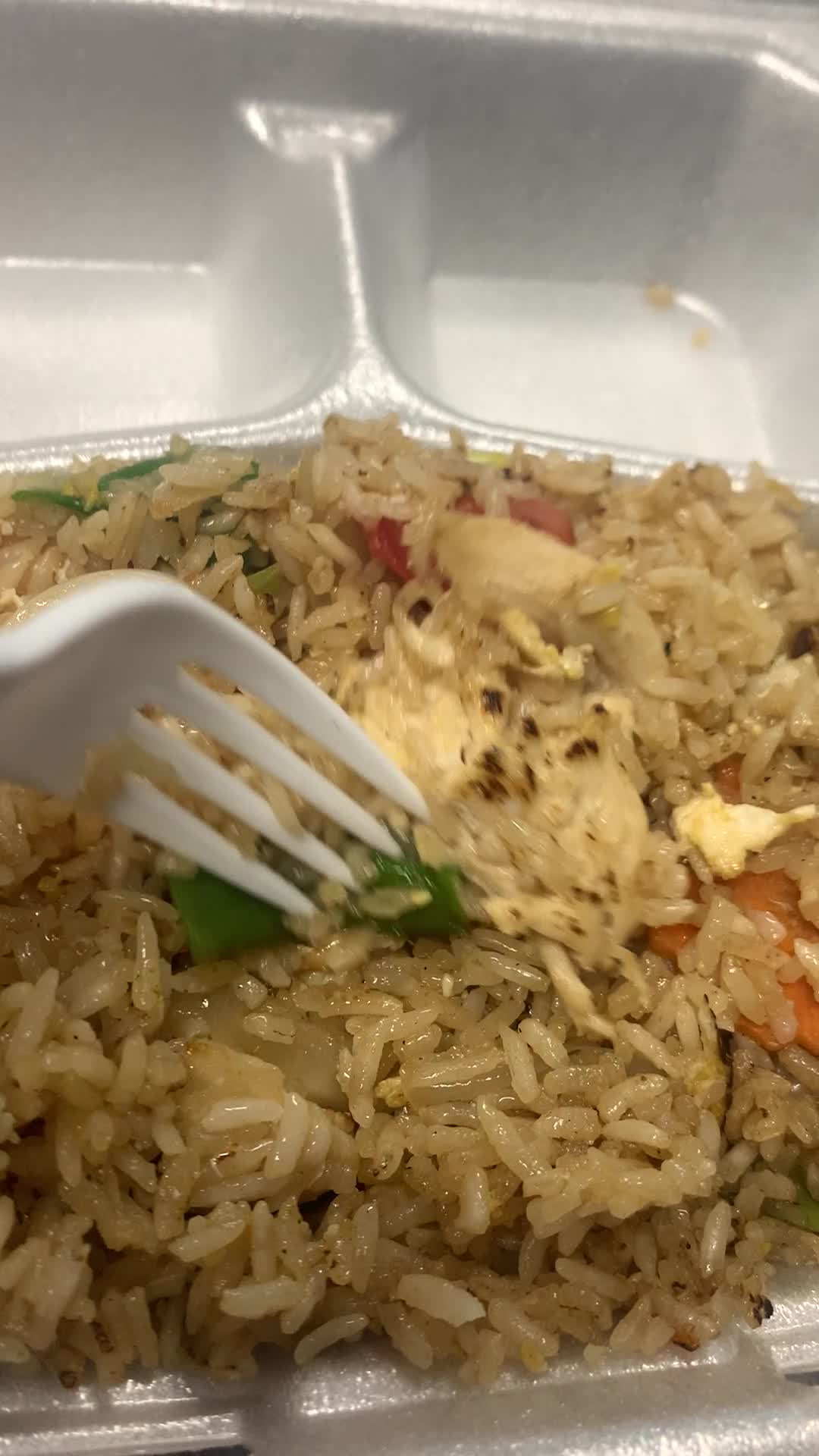 Phaya Thai Street Food