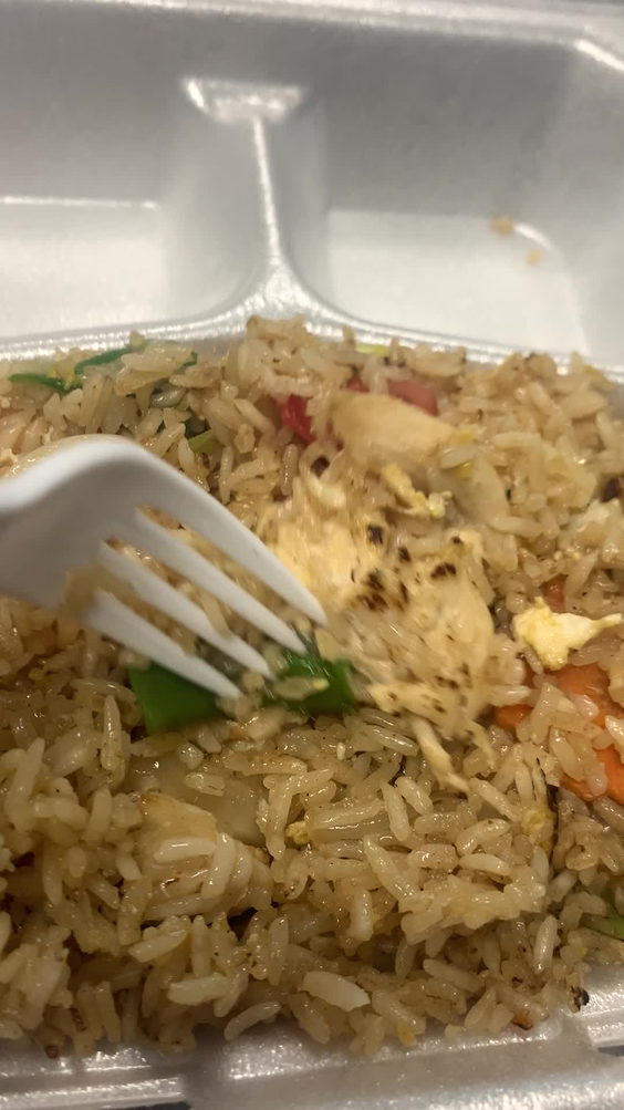 Phaya Thai Street Food