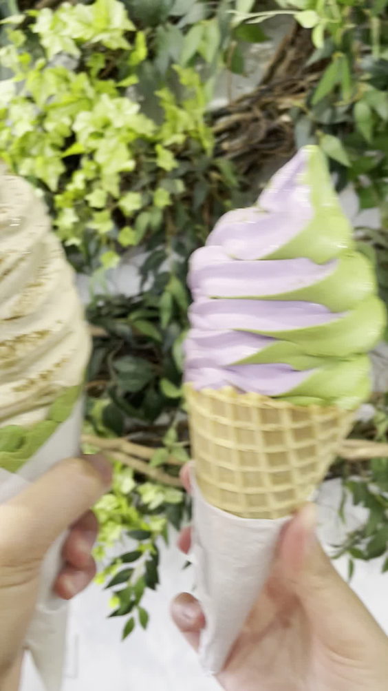 Matcha Cafe Maiko