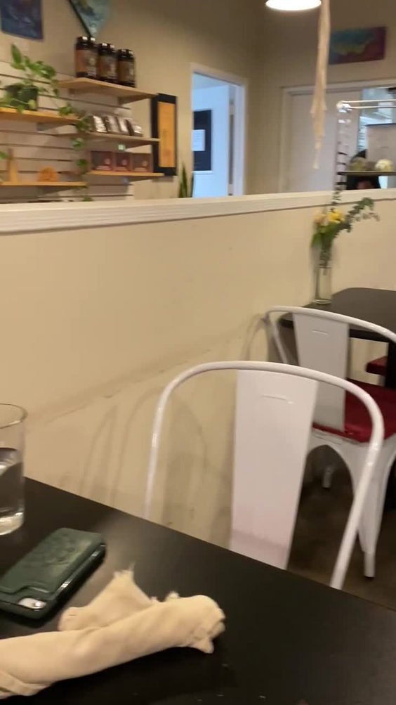 Giving Tree Cafe