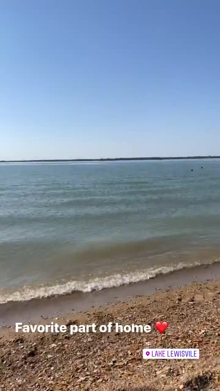 LAKE LEWISVILLE BOAT RENTALS