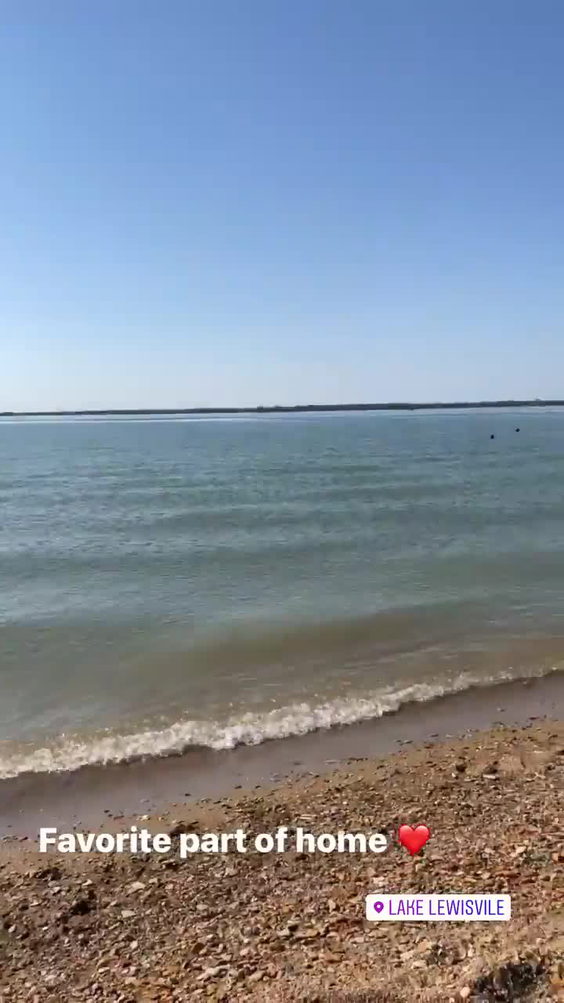 LAKE LEWISVILLE BOAT RENTALS