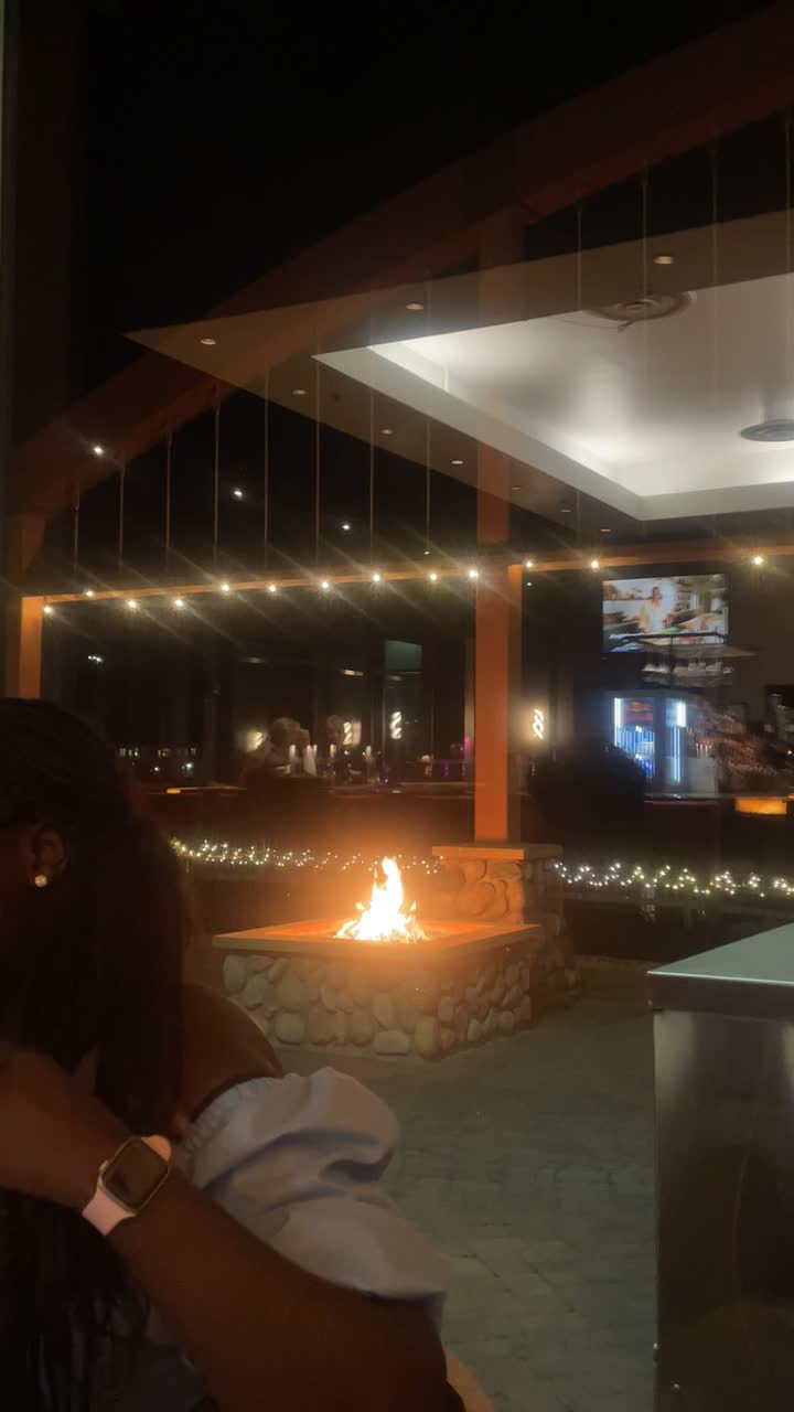 CRAVE American Kitchen & Sushi Bar