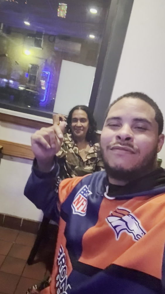 Dominion Pizza
