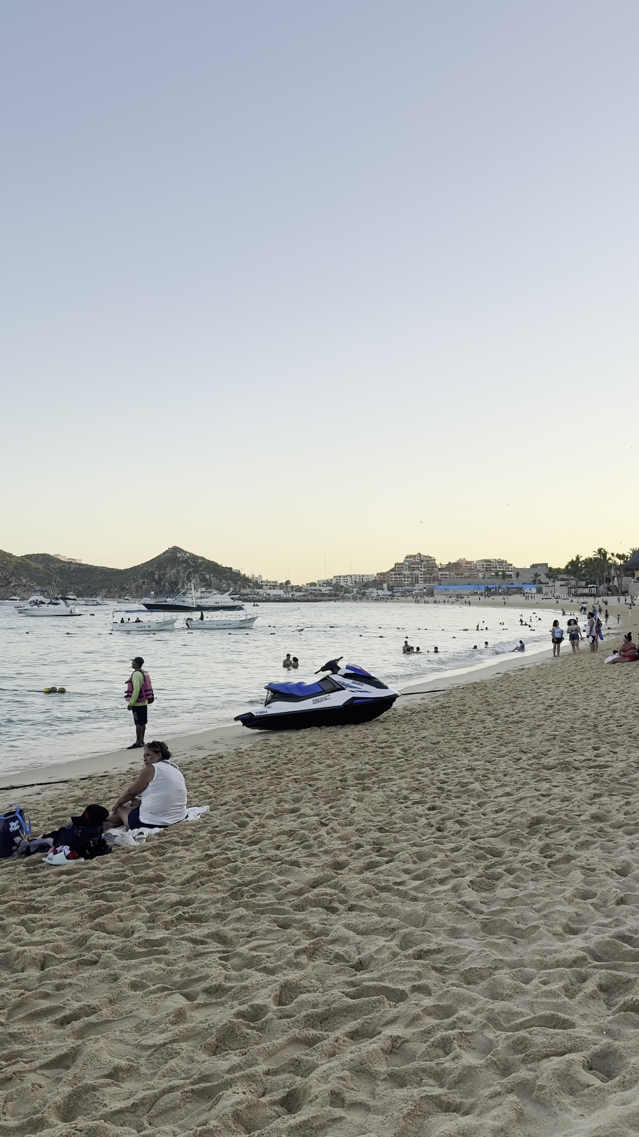 Medano Beach Club