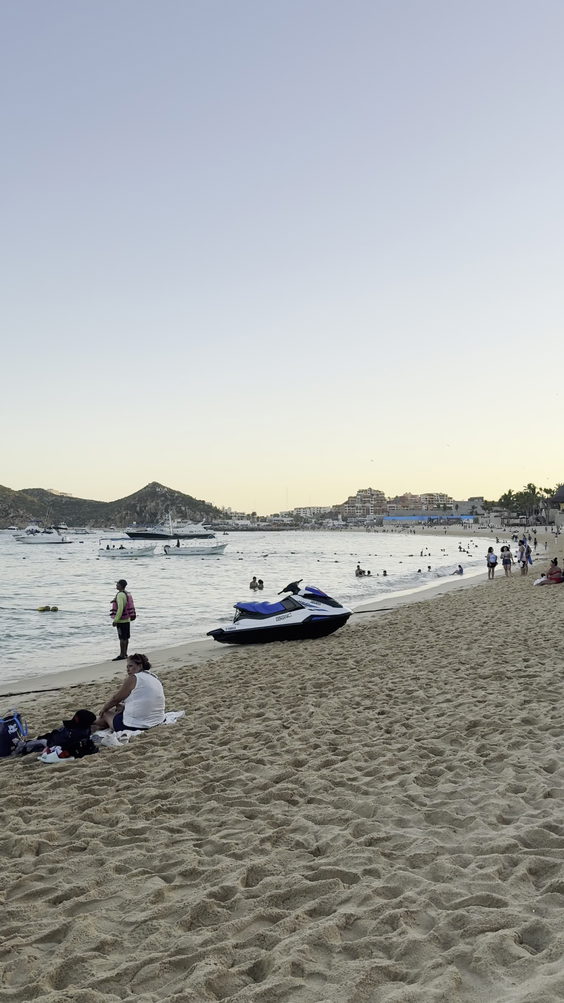 Medano Beach Club