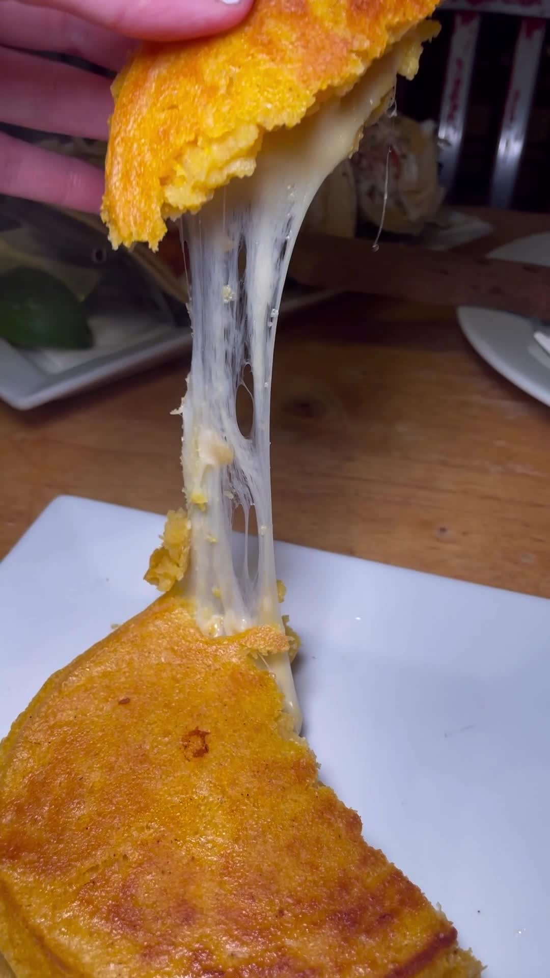 Empanada Mama Hell’s Kitchen