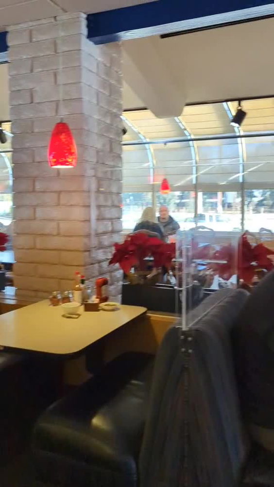 Mr. Rosewood Family Restaurant