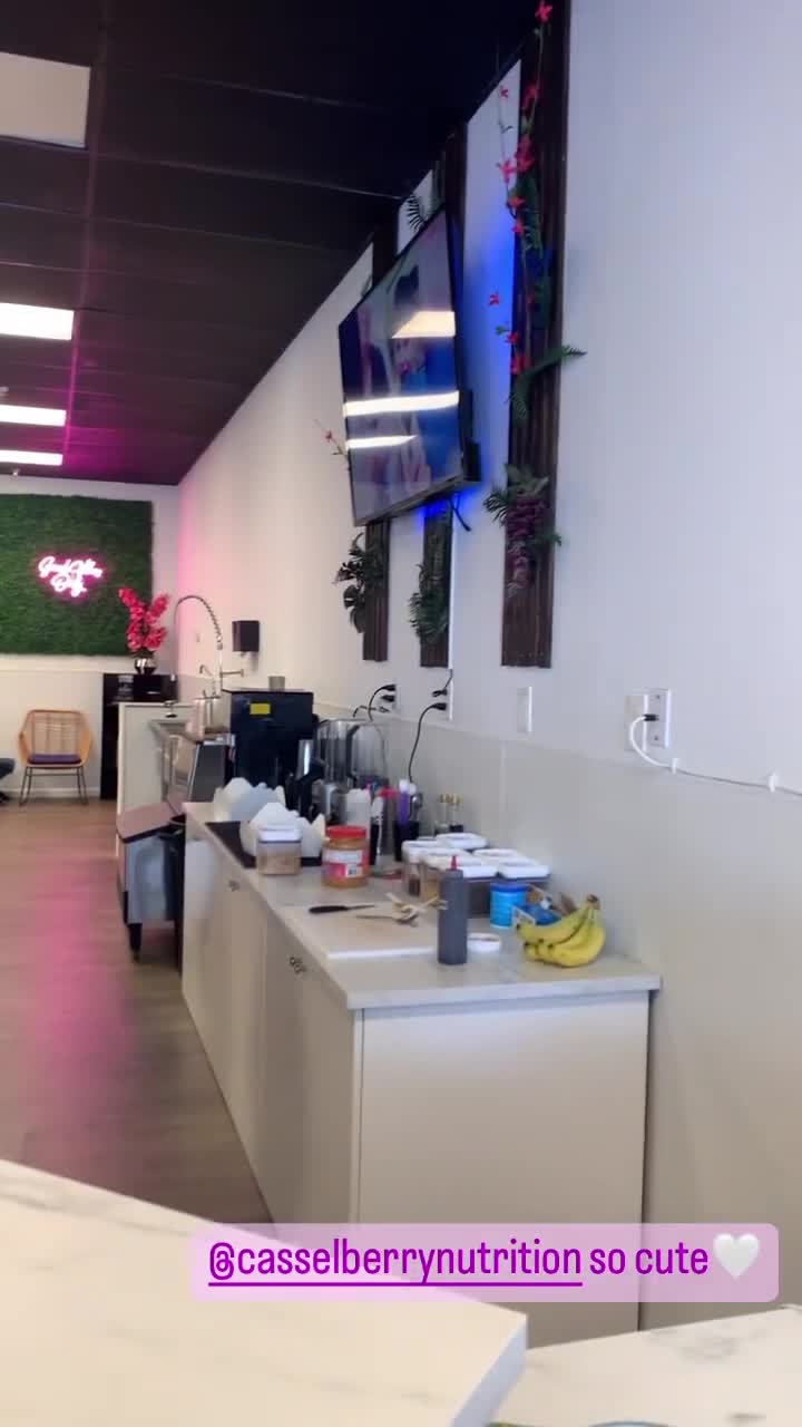 Casselberry Nutrition