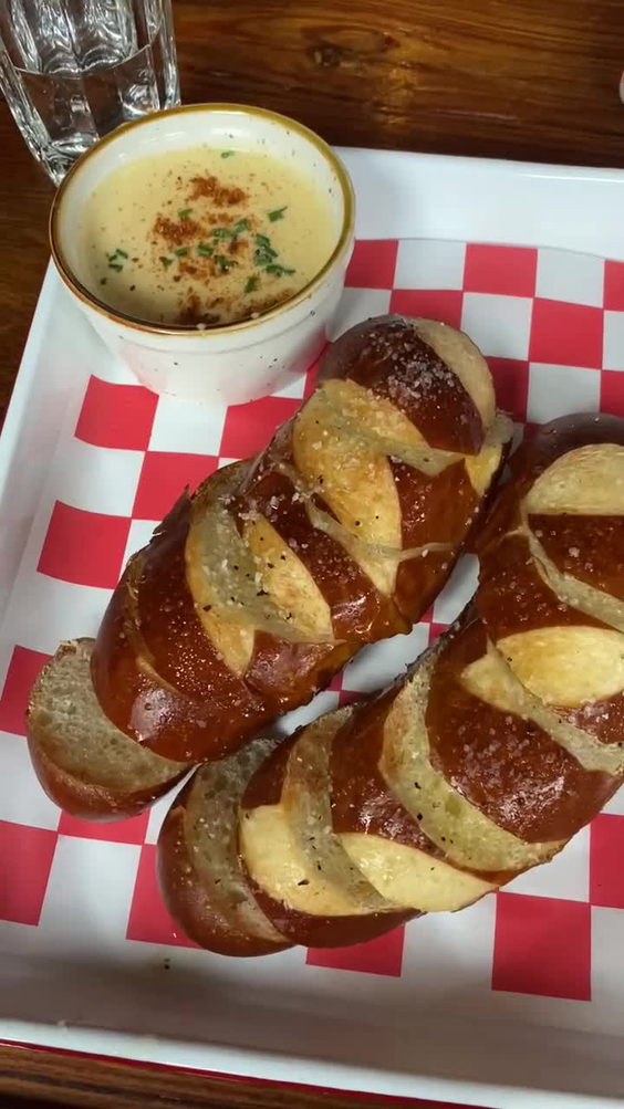 Jasper's Taphouse & Kitchen