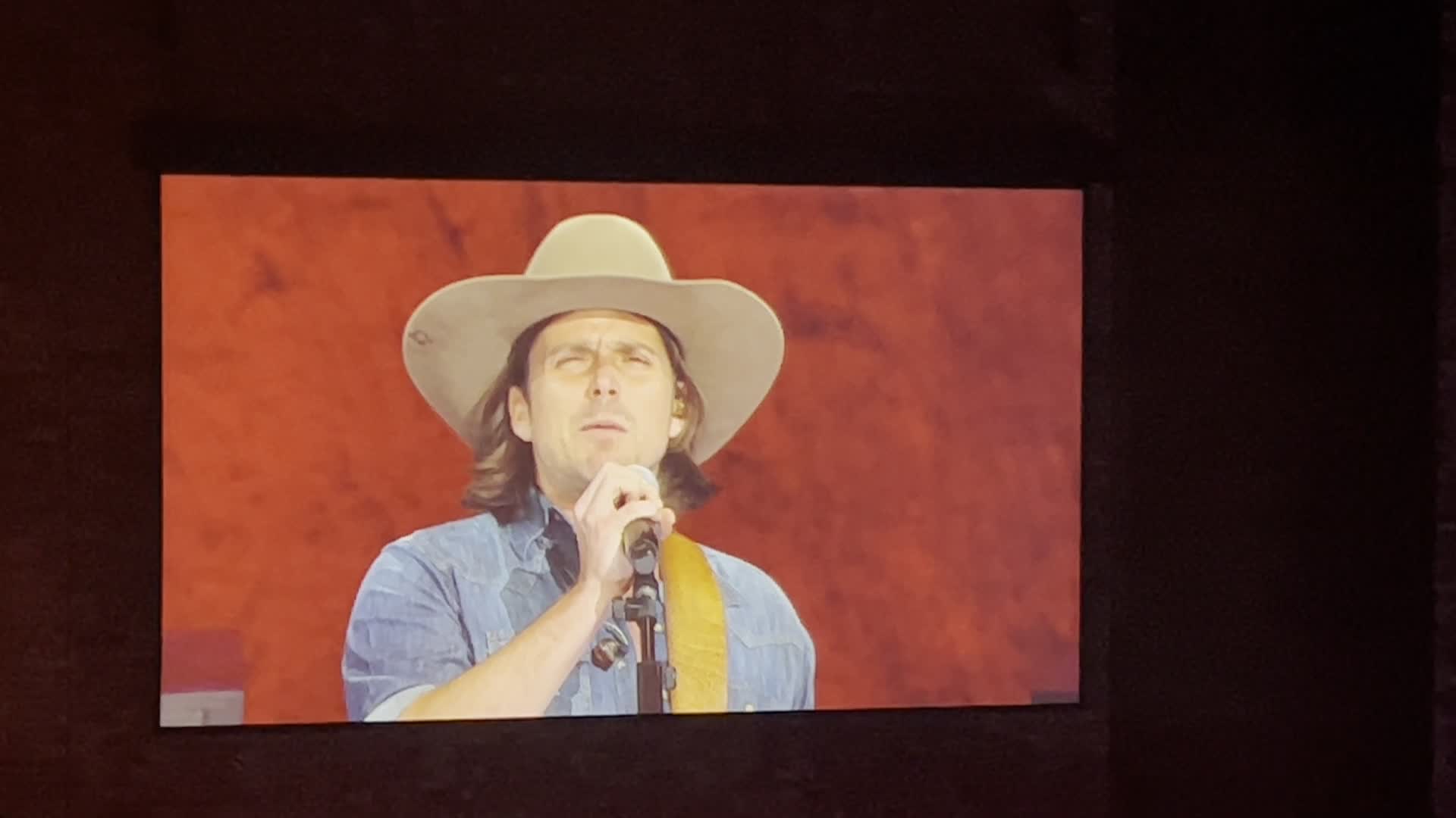 Grand Ole Opry House