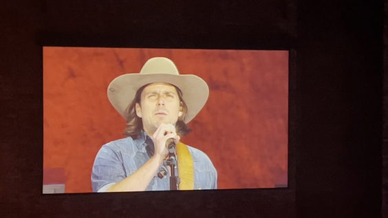 Grand Ole Opry House