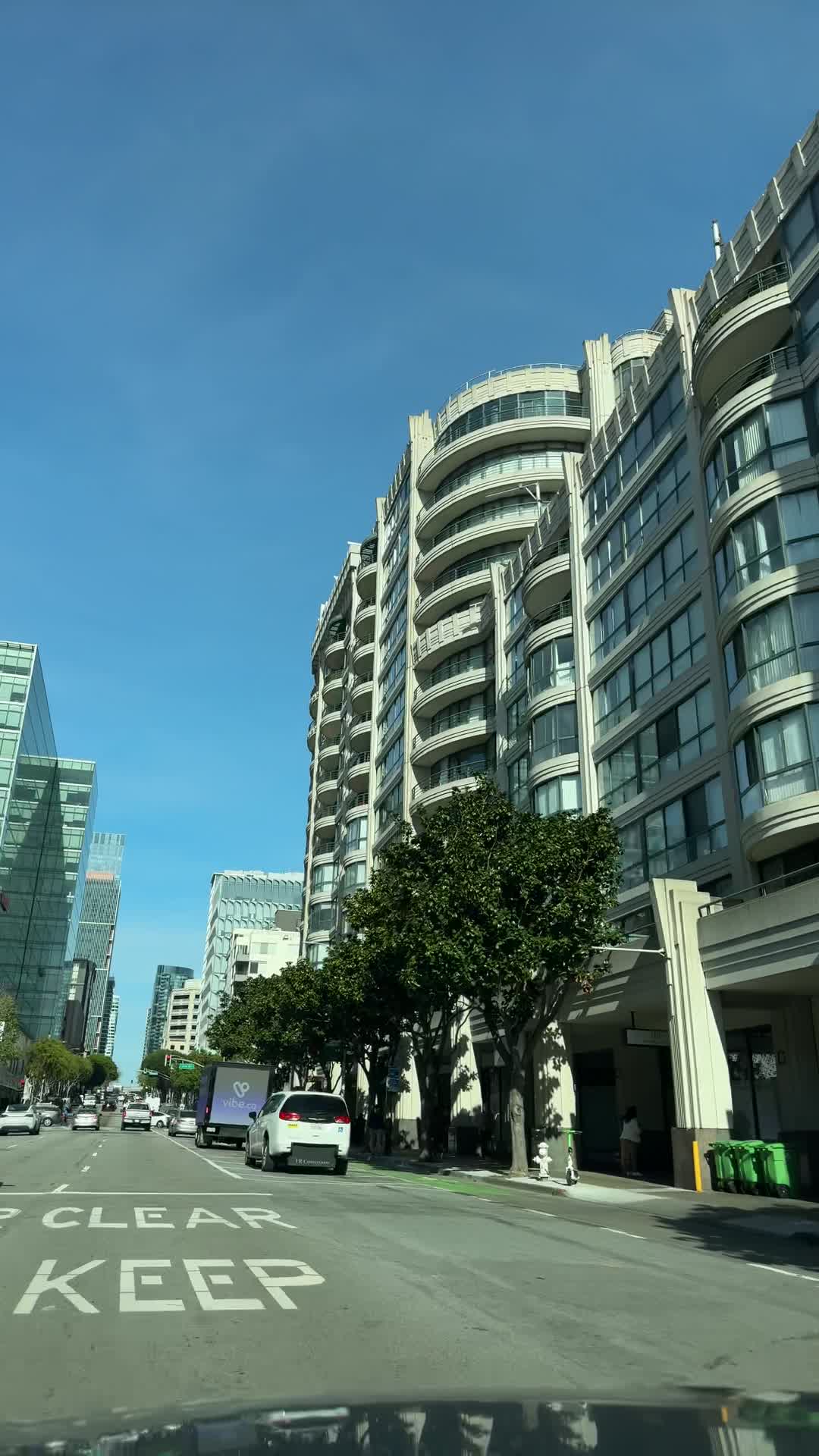 San Francisco Travel News