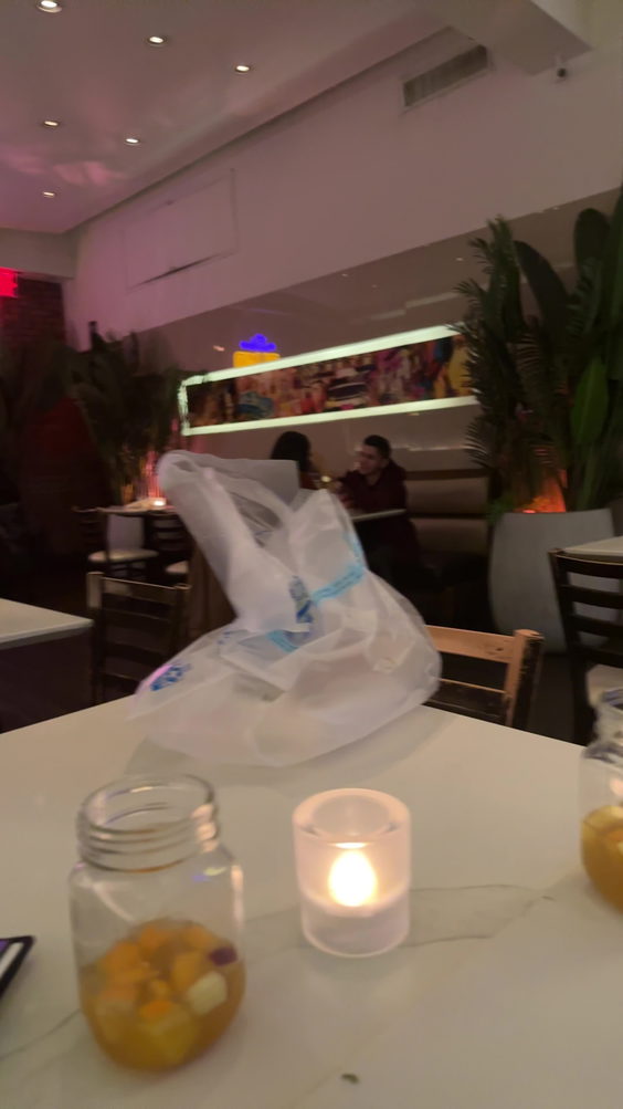 Blend Astoria