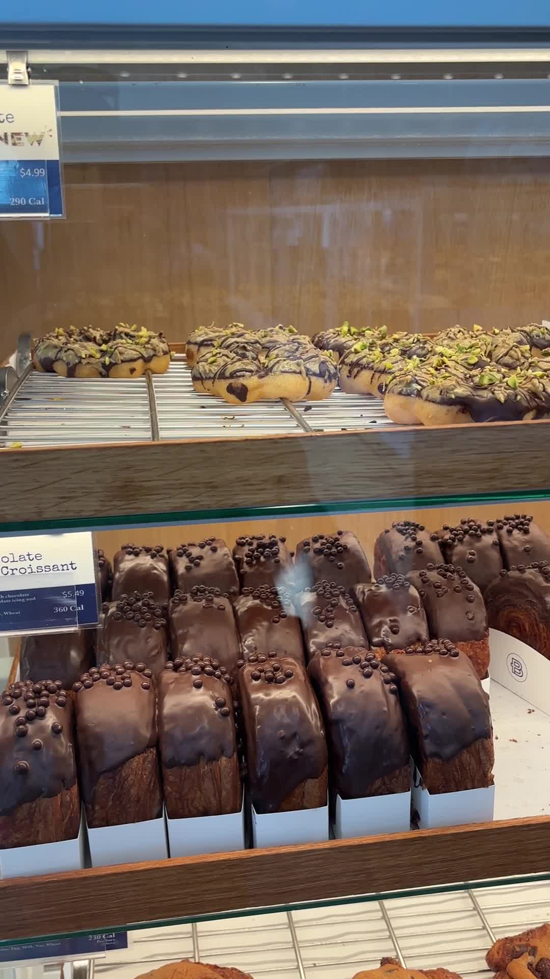 Paris Baguette