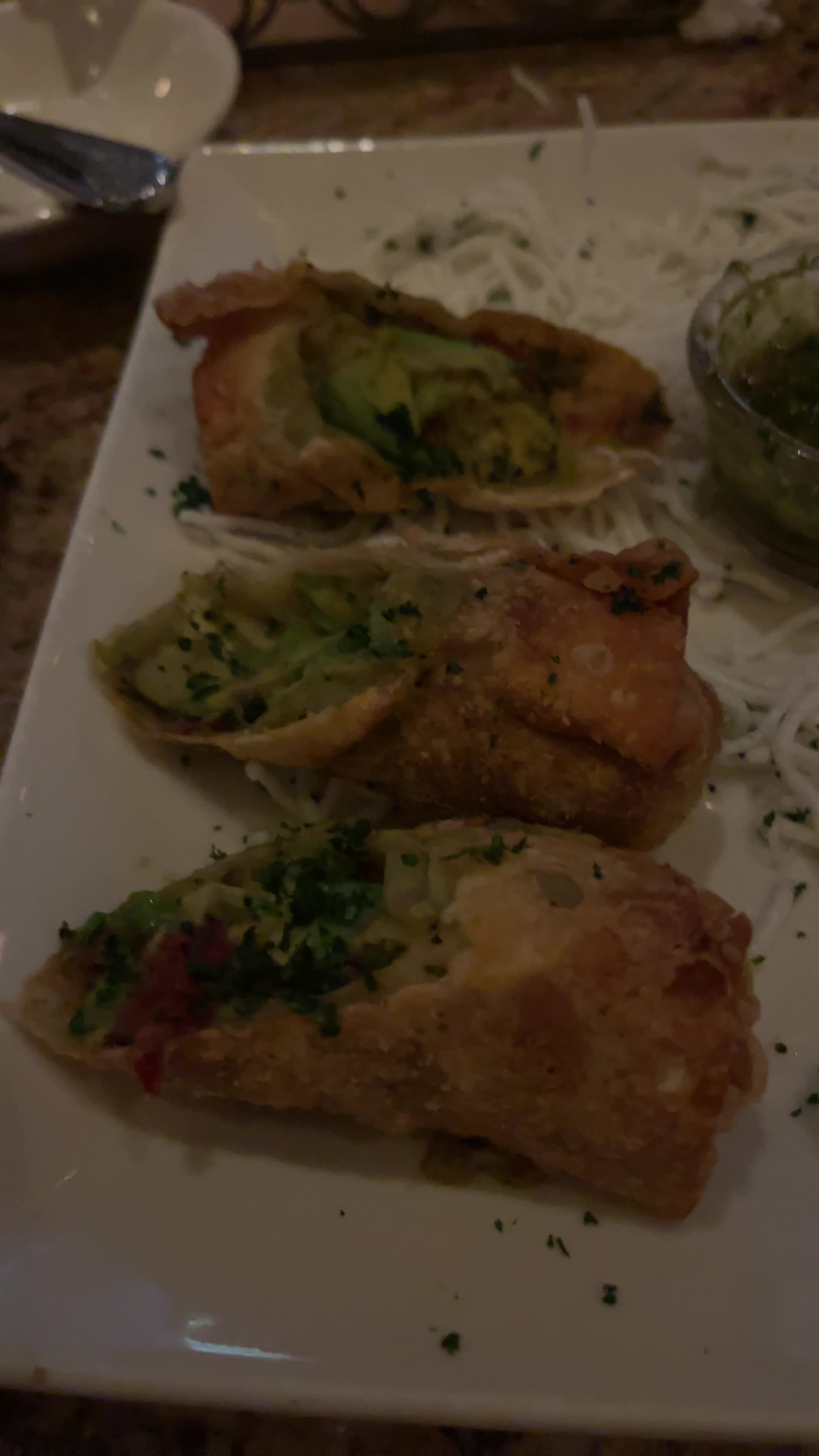 The Cheesecake Factory