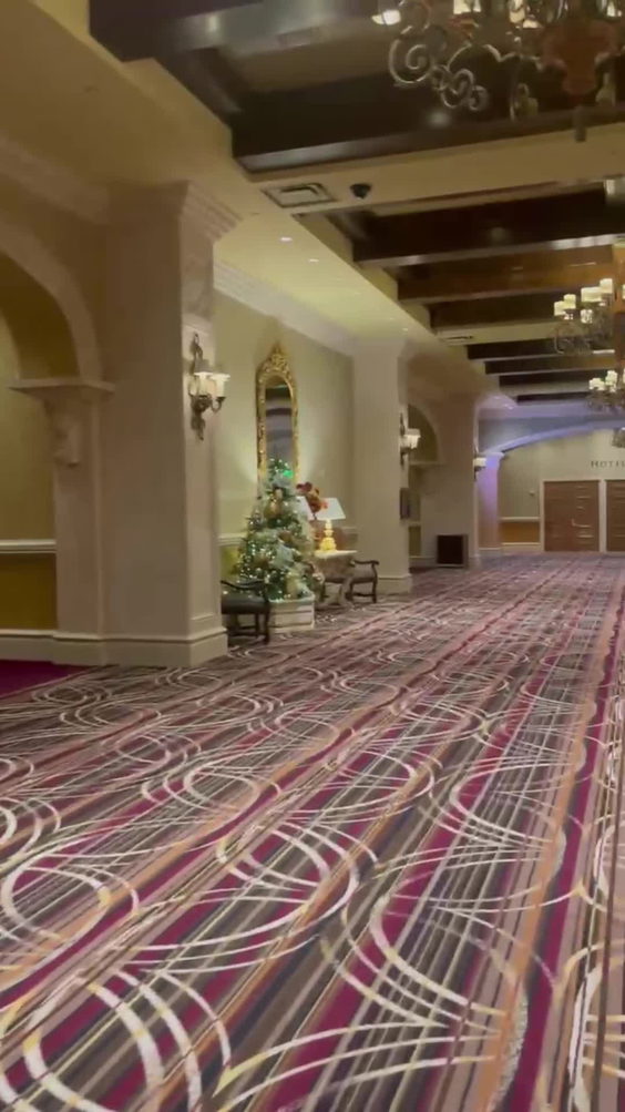 Green Valley Ranch Resort Spa & Casino