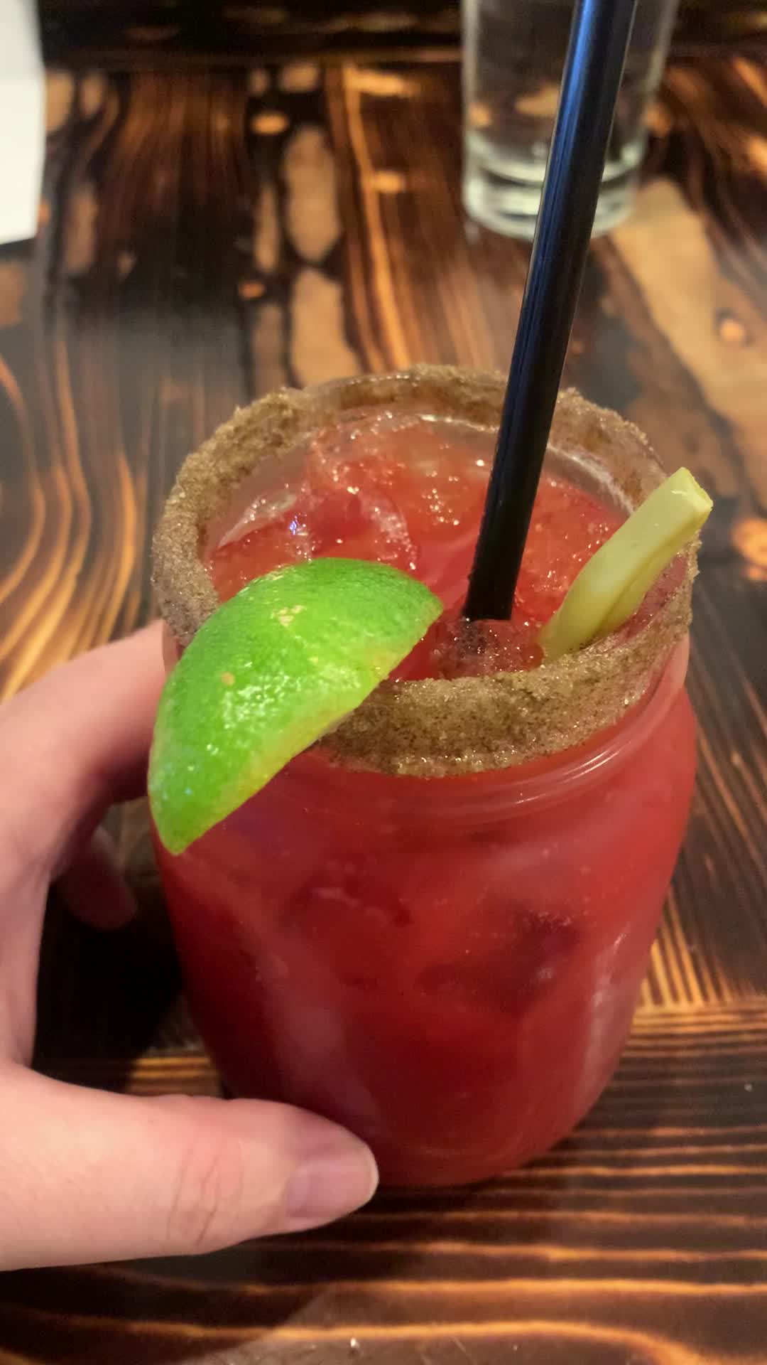 La Cantina Streatery