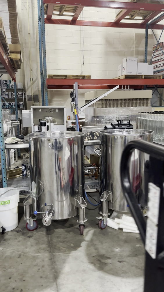 Waypoint Distillery