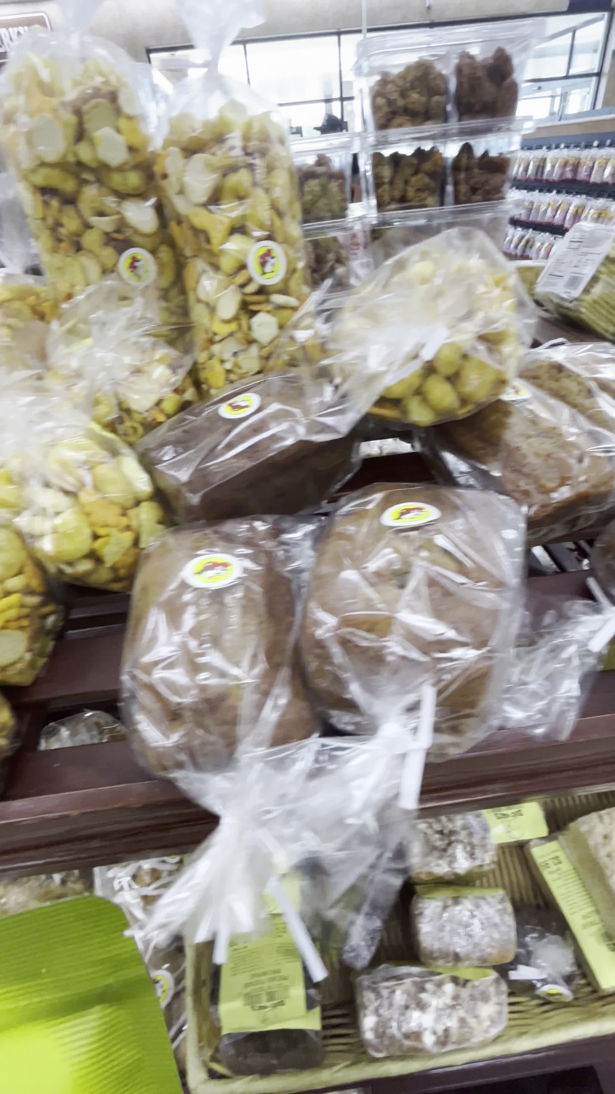 Buc-Ee's