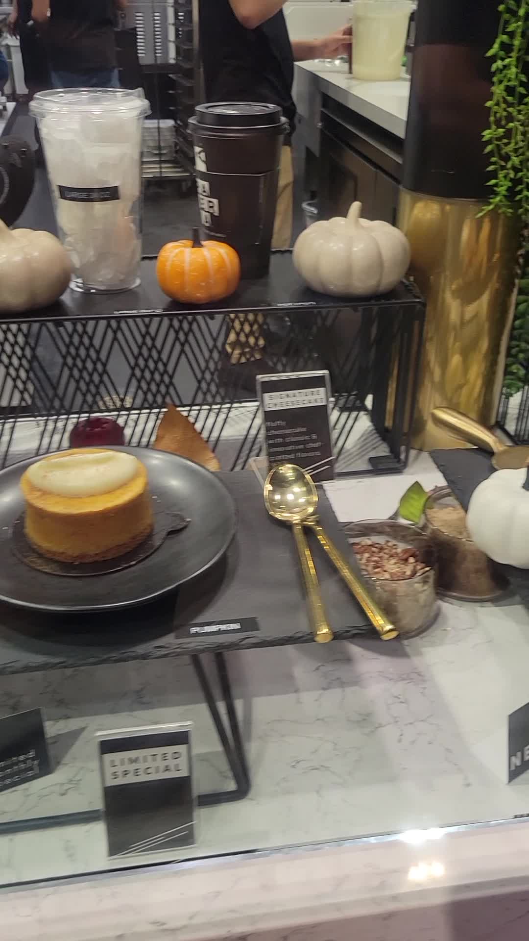 Paderia Bakehouse