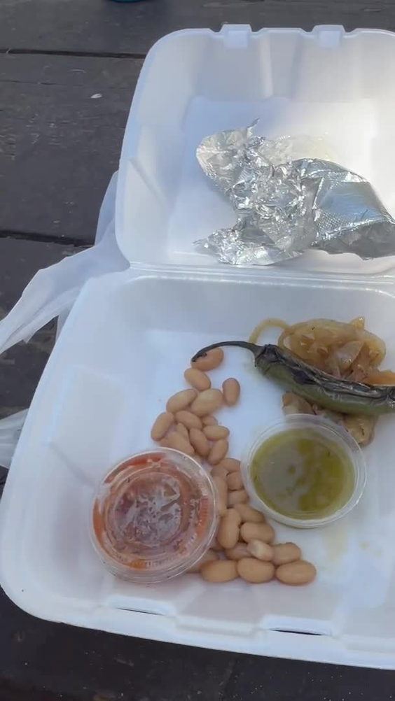 Latin Market Taqueria