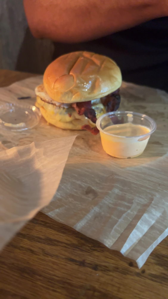 Moxie Burger