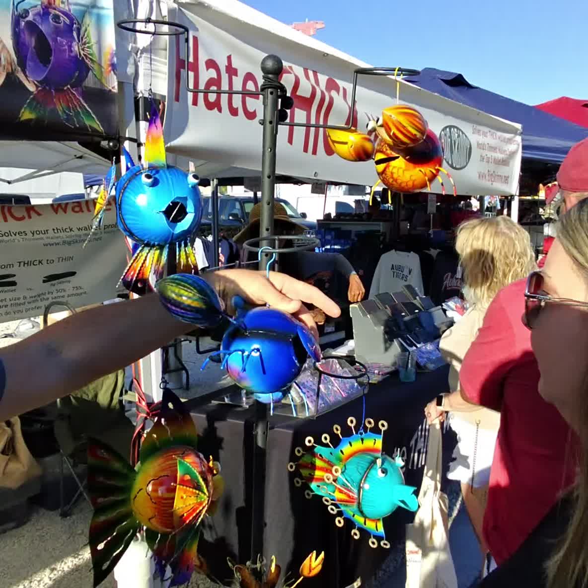 Gulf Shores Shrimp Festival